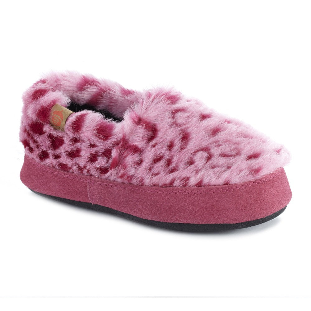 Gland, Mocassins originaux Acorn pour enfants