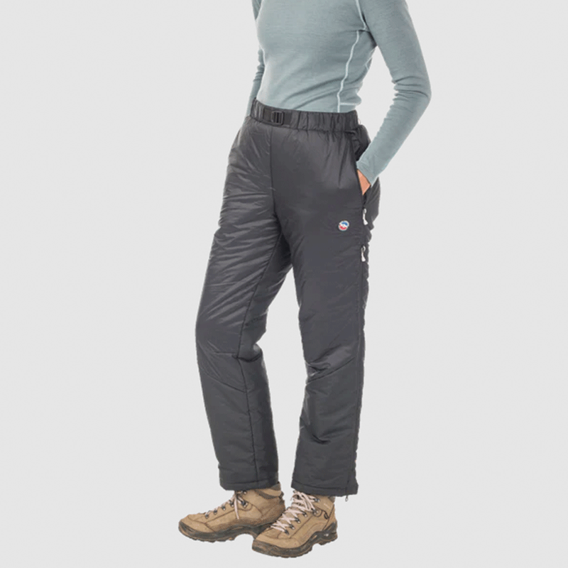 Big Agnes, Pantalon isolé Camp Boss