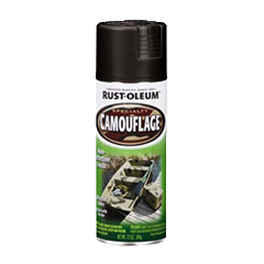 Rust-Oleum, Peinture Camouflage Rust-Oleum