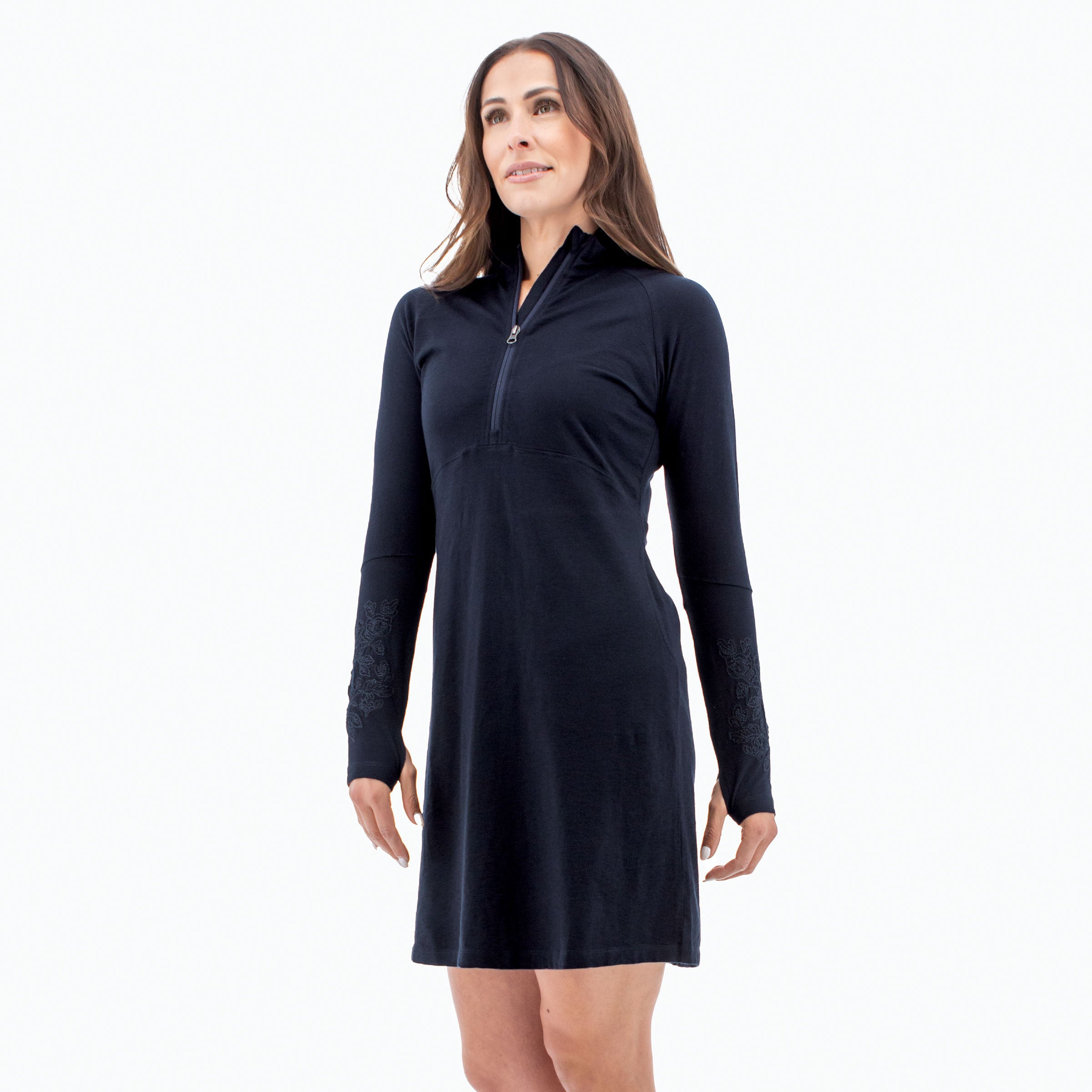 Aventura, Robe Addison pour femme