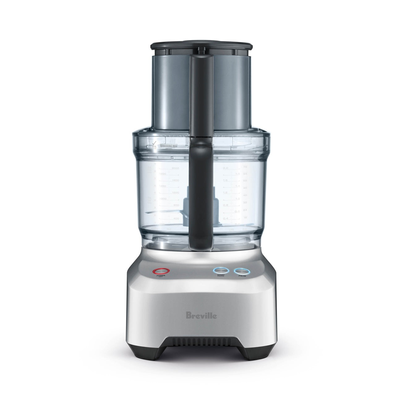 Breville, Robot de cuisine Breville 12-Cup Sous Chef™