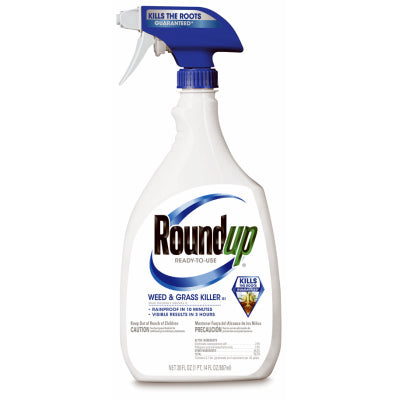 Roundup, Roundup® Destructeur de mauvaises herbes et de gazon III