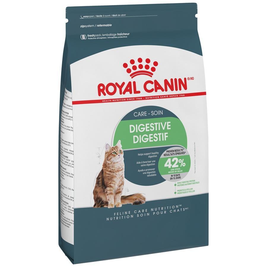 Royal Canin, Royal Canin Feline Digestive Care Croquettes pour chats