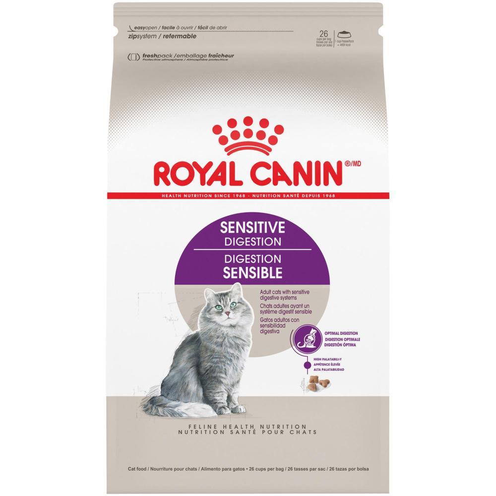 Royal Canin, Royal Canin Feline Health Nutrition Digestive Care croquettes pour chat