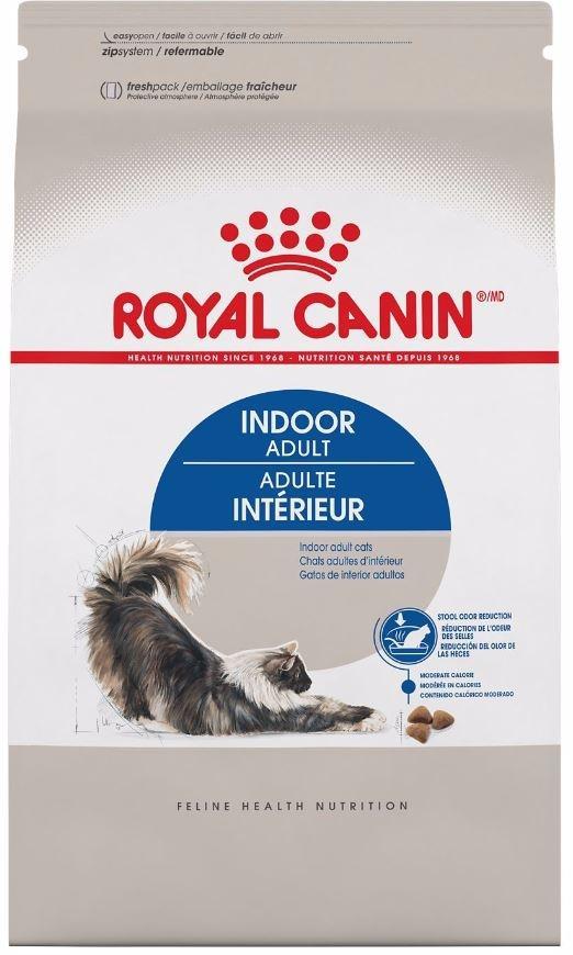 Royal Canin, Royal Canin Feline Health Nutrition Indoor Adult 27 nourriture sèche pour chat