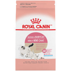 Royal Canin SAS, Royal Canin SAS Mother & Babycat Croquettes pour chats