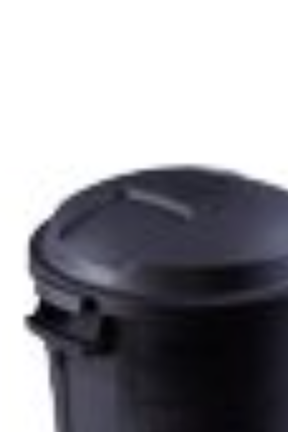 RUBBERMAID, Rubbermaid Roughneck™ Non-Wheled Trash Can 32 Gallon