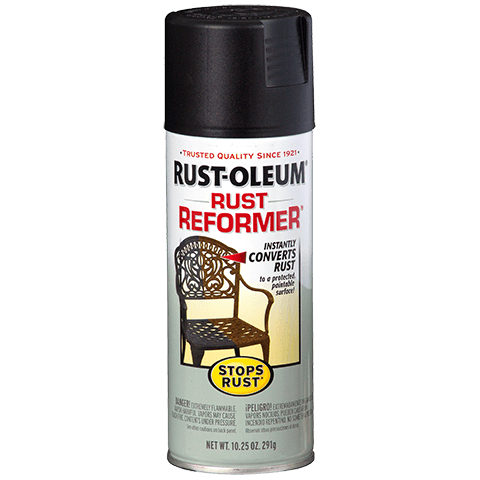 Rust-Oleum, Rust-Oleum Stops Rust® Peinture antirouille en aérosol