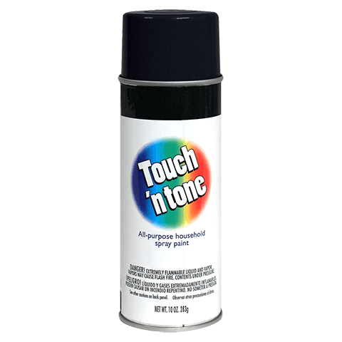 Rust-Oleum, Rust-Oleum Touch N Tone