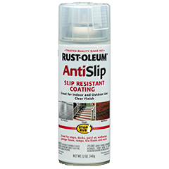 Rust-Oleum, Rust-Oleum® AntiSlip Clear