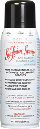 Sea Foam, SEAFOAM SPRAY 14OZ