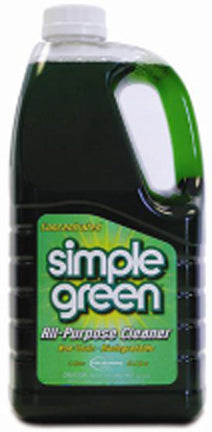 Simple Green, SIMPLE GREEN 67OZ