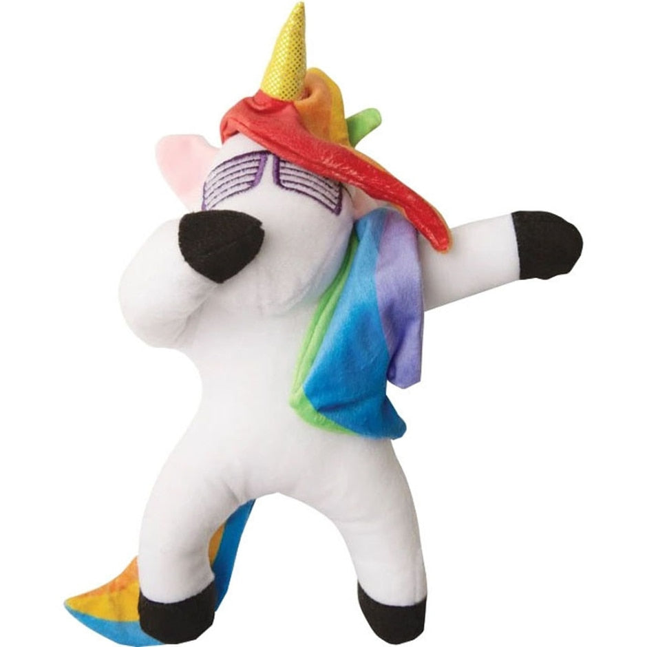 SNUGAROOZ, SNUGAROOZ BABY DAB LA LICORNE