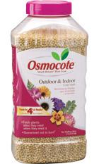 Scotts, Scotts Osmocote® Smart-Release® Plant Food Plus pour l'extérieur et l'intérieur