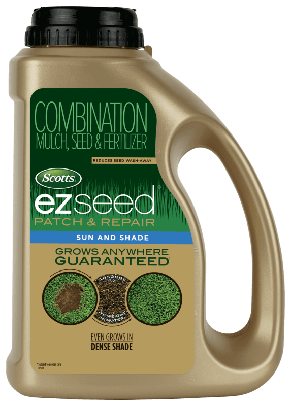 Scotts, Scotts® EZ Seed® Patch & Repair soleil et ombre