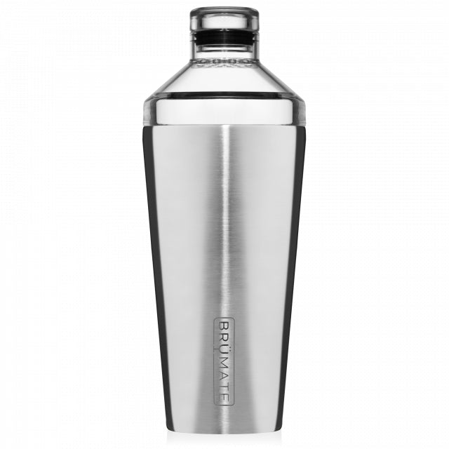 BruMate, Shaker Pint | Chrome