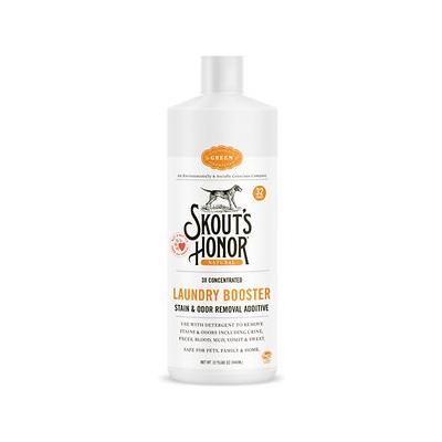 L'honneur de Skout, Skout's Honor Laundry Booster Additif anti-taches et anti-odeurs