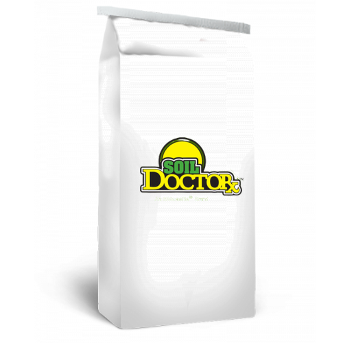 Soil Doctor, Soil Doctor Ziplime Organic Dolomite Lime