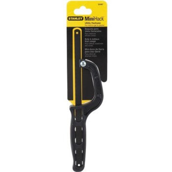 Stanley Tools, Stanley 20-807 Mini scie à métaux