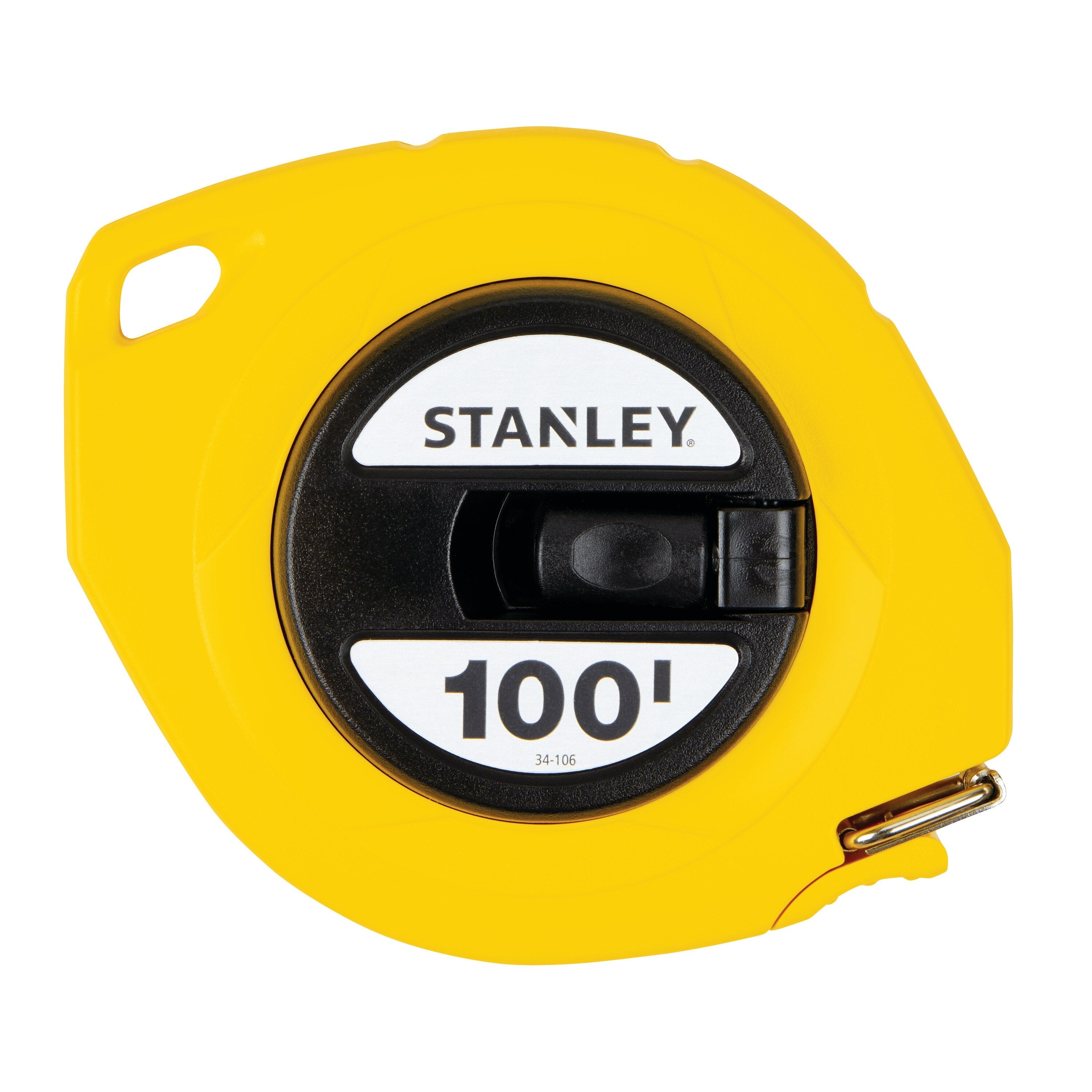 Stanley Black & Decke, Stanley Black & Decke Steel Long Tape