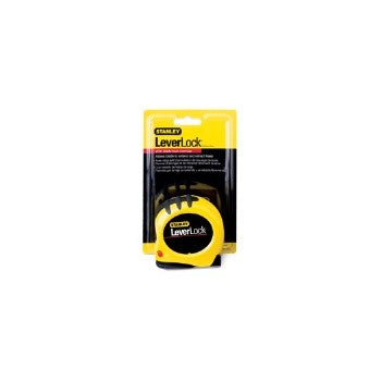 Outils Stanley, Stanley STHT30810 1/2x12 Lvrlock Tape