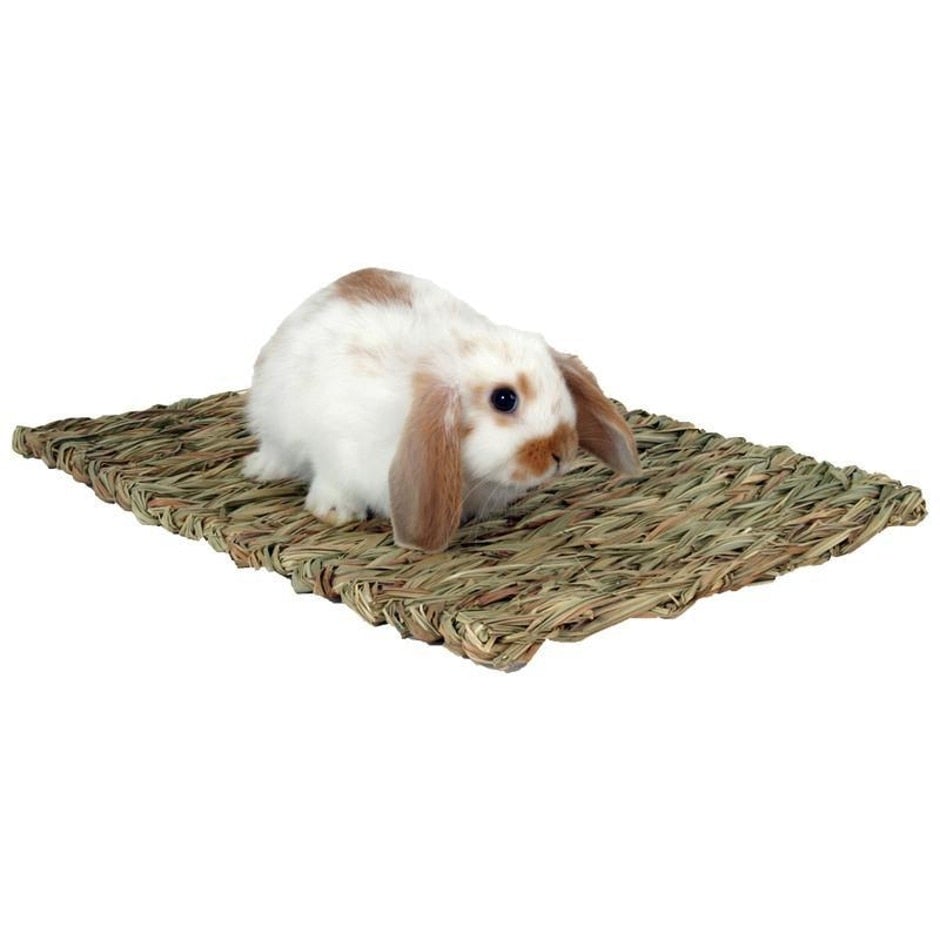 Marshall, TAPIS D'HERBE TISSÉE