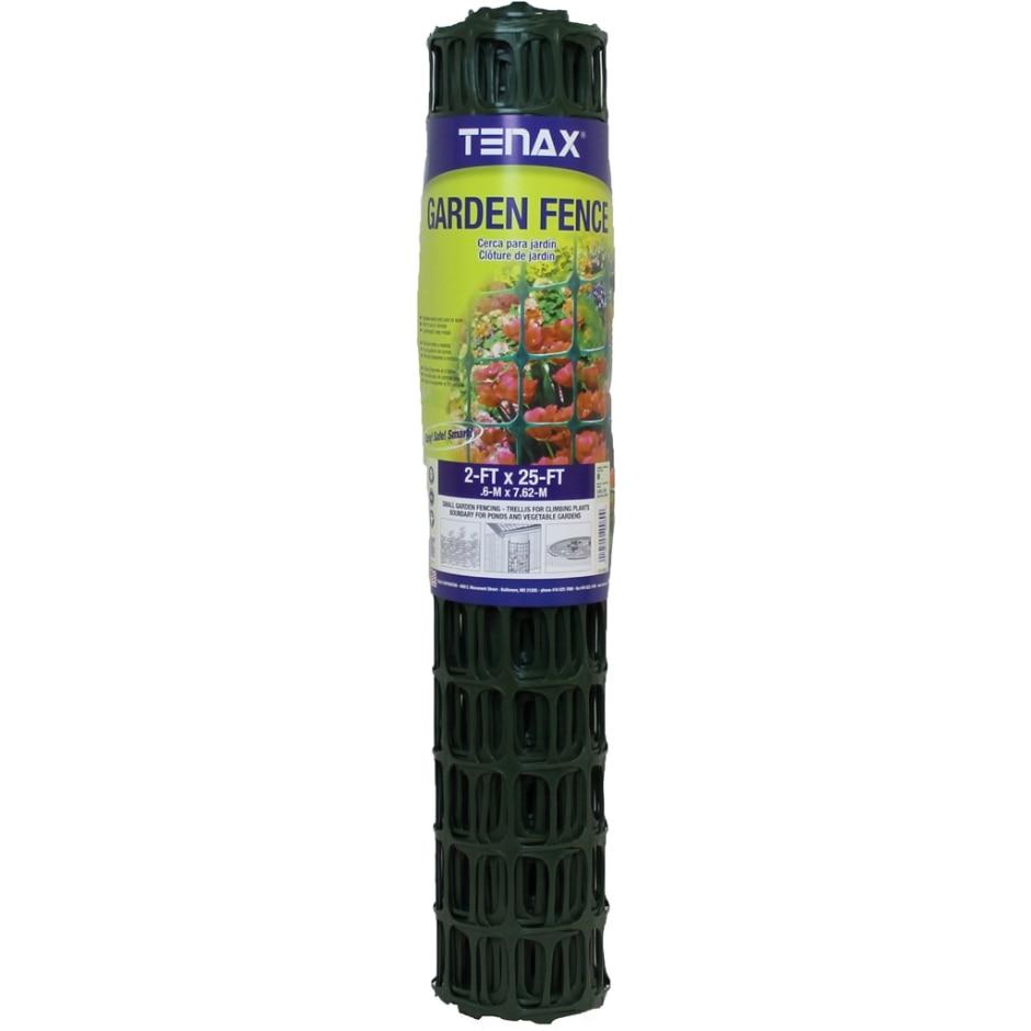 TENAX, TENAX GARDEN FENCE