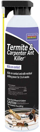 Bonide, TERMITE/CARP ANT KILLER SPRAY 15 OZ REVEN