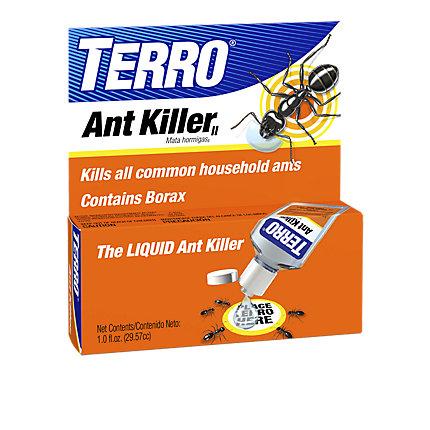 Terro, TERRO® Anti-fourmis liquide