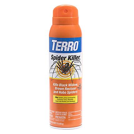 Terro, TERRO® Spider Killer Spray