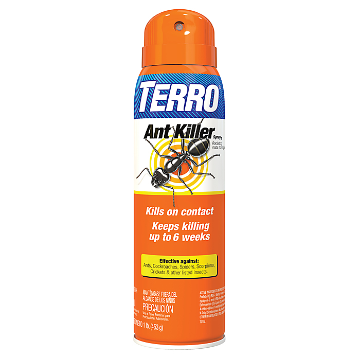 Terro, TERRO® Spray anti-fourmis