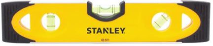 Stanley Tool, TORPEDO LEVEL MAGNETIC HIGH IMPACT