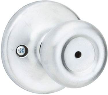 Kwikset, TYLO 300T PRIVACY 26 D CP SATIN CH