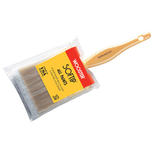 THE WOOSTER BRUSH COMPANY, The Wooster Brush Wall/Trim (Q3108)