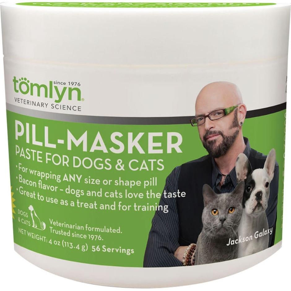 Tomlyn, Tomlyn Pill-Masker Paste pour chiens et chats