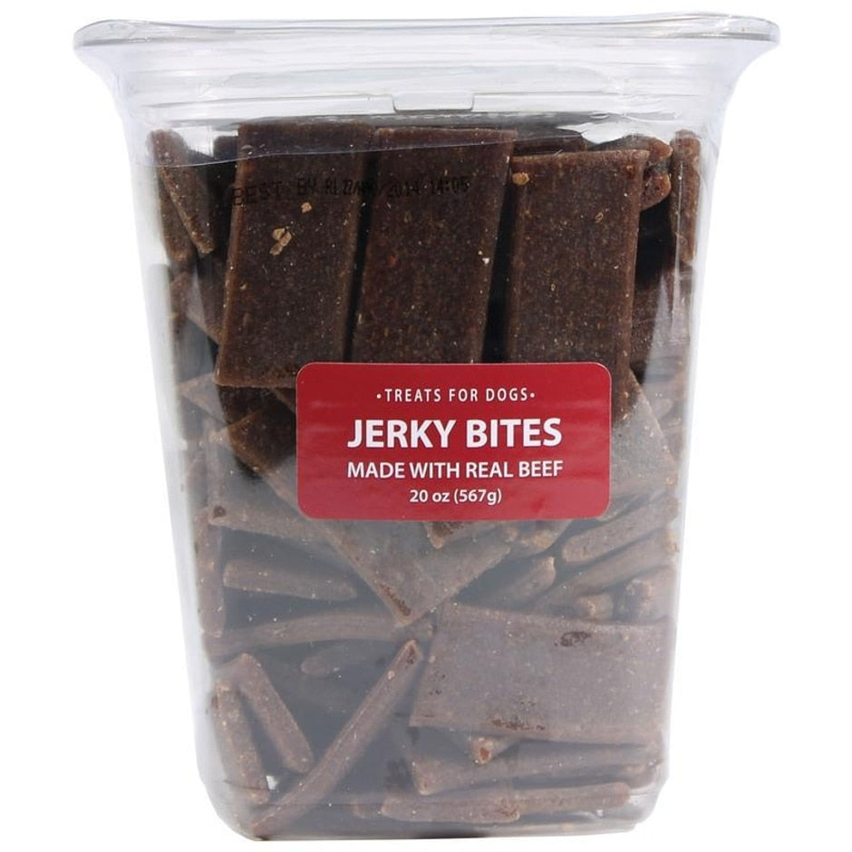 Triomphe, Triumph Jerky Bites Dog Treats