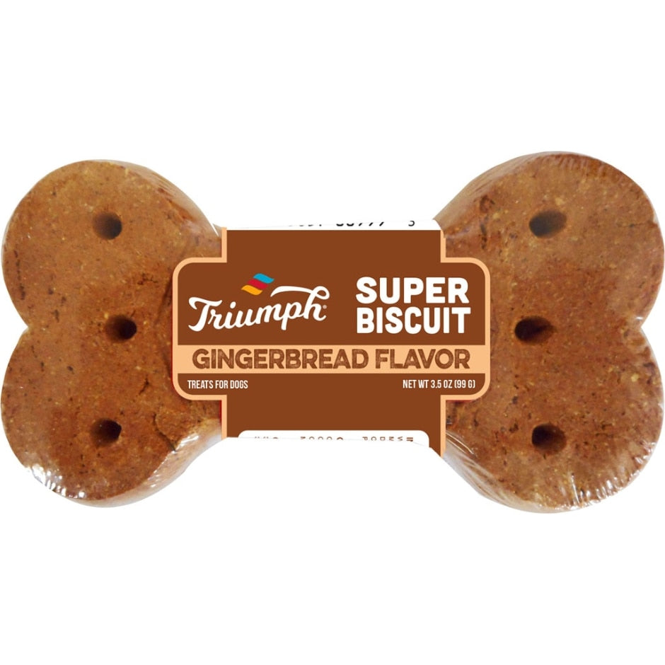 Triomphe, Triumph Super Single Biscuits