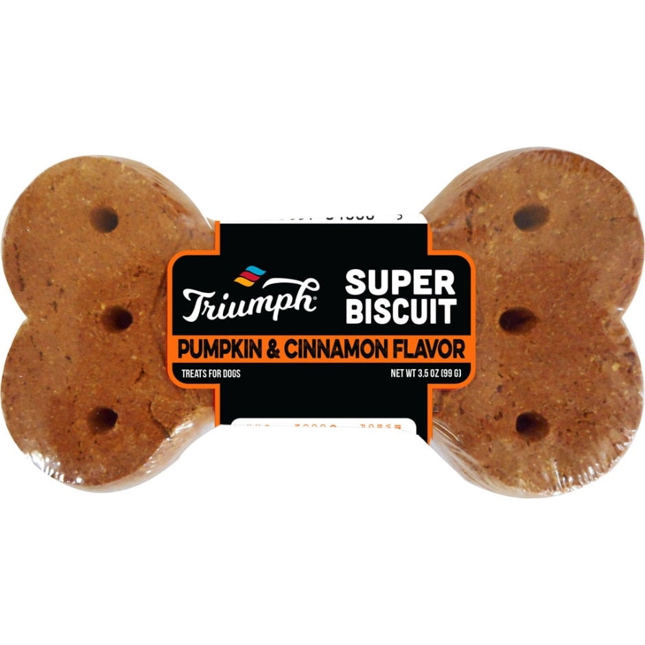 Triomphe, Triumph Super Single Biscuits