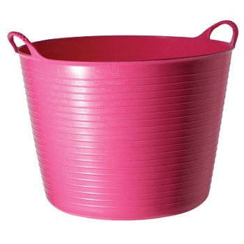 Tubtrugs, Tubtrugs SP26PK TubTrug 6.5 Gallon Pink