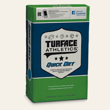 Turface, Turface Quick Dry Infield Conditioner, 50 Lb