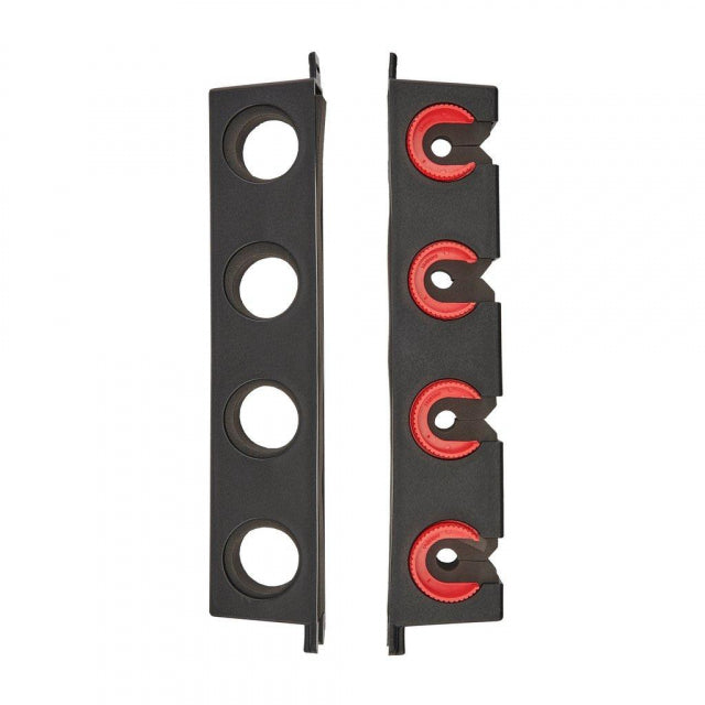 Berkley, Twist Lock Utility 4 Rod Rack | Modèle #BRMTL