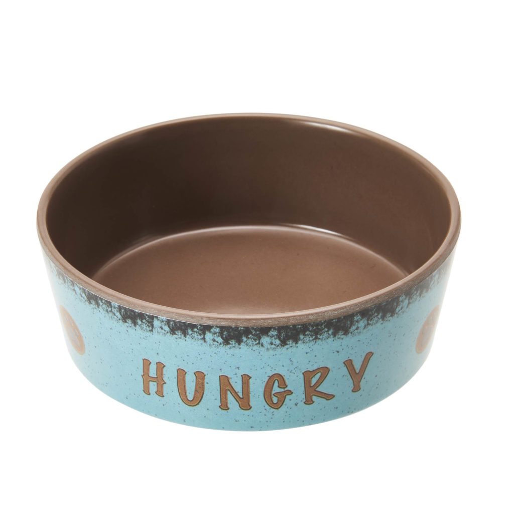 Ethical Pet, UNBREAK-A-BOWLZ STONEWARE SM