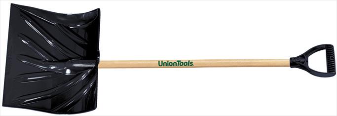 Outils de l'Union, Union Tools Pelle combinée de 18 pouces