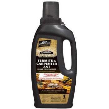 United/Spectrum, United/Spectrum HG-96410 Terminate Termite & Carpenter Ant Killer Concentrate