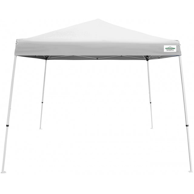 Auvent de caravane, V-Series 2 10' x 10' Slant Leg Canopy