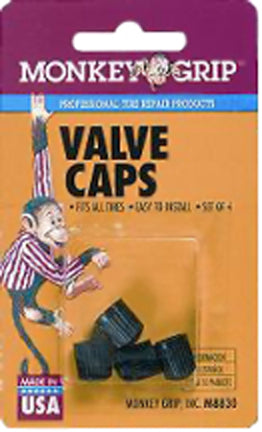 Victor Automotive, VALVE CAPS-DOME 4/CD