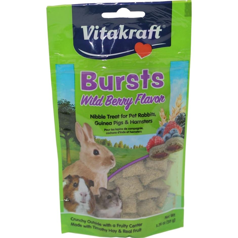 Vitakraft, VITAKRAFT BURSTS