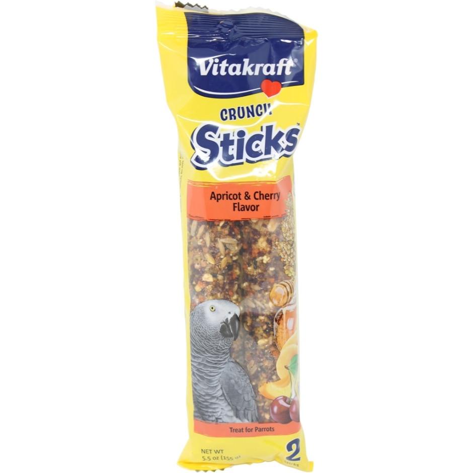 Vitakraft, VITAKRAFT CRUNCH STICKS