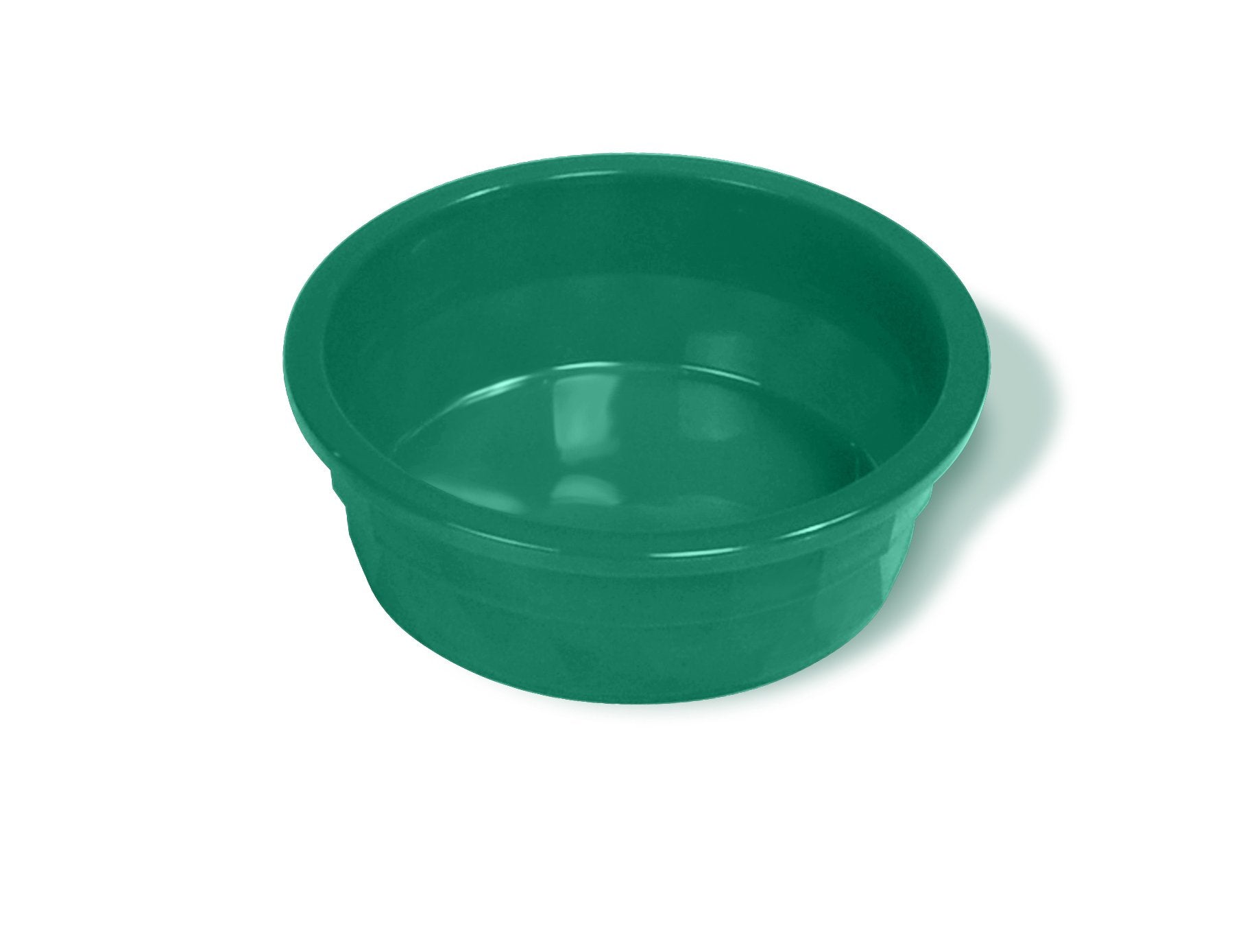 Van Ness, Van Ness Crock Translucent Heavyweight Dish (Plat lourd translucide)