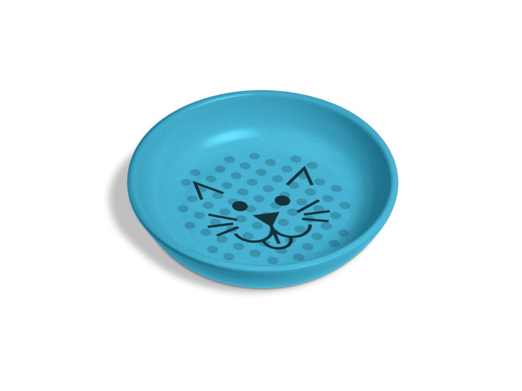 Van Ness, Van Ness Ecoware Cat Dish